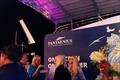 Chapman x The Boat Works event
