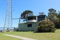 Marine Rescue Eden radio operators are stationed at the Marine Rescue Eden Search and Rescue Coordination Centre