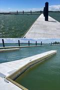 Small Maryland Marina undergoes large overhaul