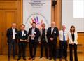 Groupe Beneteau receives `Team Best Practices` innovation award for launching circular nautical chain