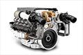 Scania, Viking showcase renewable diesel in Atlantic City sea trial