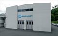 Sanguineti's new HQ