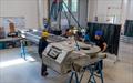 Sanguineti industry