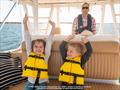 Sea Tow Foundation Life Jacket Loaner Program