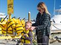 Sea Tow Foundation Life Jacket Loaner Program