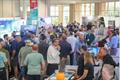 The International BoatBuilders' Exhibition and Conference