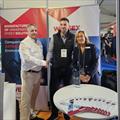 Wessex Resins & Adhesives Win The David Coleman Excellence in Exporting Award 2025