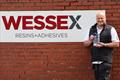 Wessex Resins & Adhesives Win The David Coleman Excellence in Exporting Award 2025