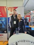 Wessex Resins & Adhesives Win The David Coleman Excellence in Exporting Award 2025