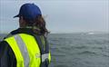 Keeping a lookout for missing manikins - Search and Rescue Exercise (SAREX)