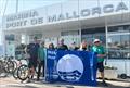 Marina Port de Mallorca's environmental excellence reaffirmed with new Blue Flag