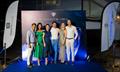 V Yachts' grand opening celebration