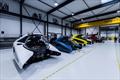 U-Boat Worx factory