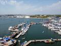 Plymouth Boat Fest 2025