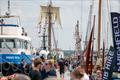 Plymouth Boat Fest 2025