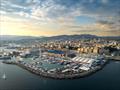 Genoa International Boat Show