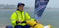Rachael de Courcy - Marine Rescue Terrigal