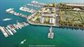 Construction begins on Bali Benoa Marina