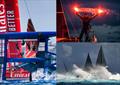 2024 Yacht Racing Image Award winners