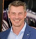 The Wing Group appoints Patrick Blake as Chief Operating Officer