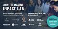 Marine Impact Lab banners final promo