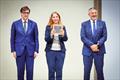 Carmen Sánchez, MB92 Group Director of Human Resources and Culture, accepted the award at an official ceremony held on July 8th