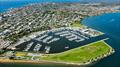 Qld Boat Harbours
