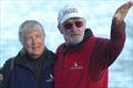 Alan Lucas OAM