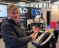 Duco Snijder and the RAD Pulse