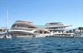 Amaala Yacht Club joins Yacht Racing Forum as lead partner