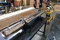 OMS hydraulic cylinders in production in the UK