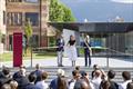 Azimut Yachts inaugurates renovated Avigliana headquarters, designed by AMDL Circle and Michele De Lucchi
