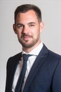 Philip Easthill, EBI Secretary-General