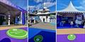 The “Innovation Route” at Cannes Yachting Festival