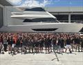Maritimo Factory Staff