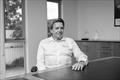 Production Manager, Kym Fleet