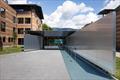 Azimut Avigliana Headquarters