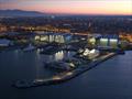 Cantiere Benetti Livorno