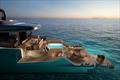 Azimut Seadeck 9