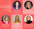 Women in the Marine Industry International Panel