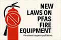 Australia moves to ban PFAS Firefighting Foams 