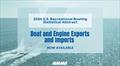 2024 U.S. Recreational Boating Statistical Abstract