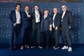 The new official dealer for Ferretti Yachts, Pershing and Itama
