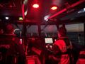 Newcastle 30 completes an evening rescue mission in August