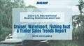 NMMA's 2024 U.S. Recreational Boating Statistical Abstract