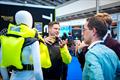 Metstrade Innovation DAME overall winner 2024