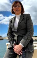 Rita Pollio - CEO Apreamare