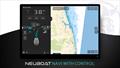 Avikus launches NEUBOAT Navi with Control