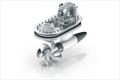 ZF Marine unveils new POD 4900