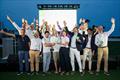 Innovation Route Awards winners - Cannes Yachting Festival 2025